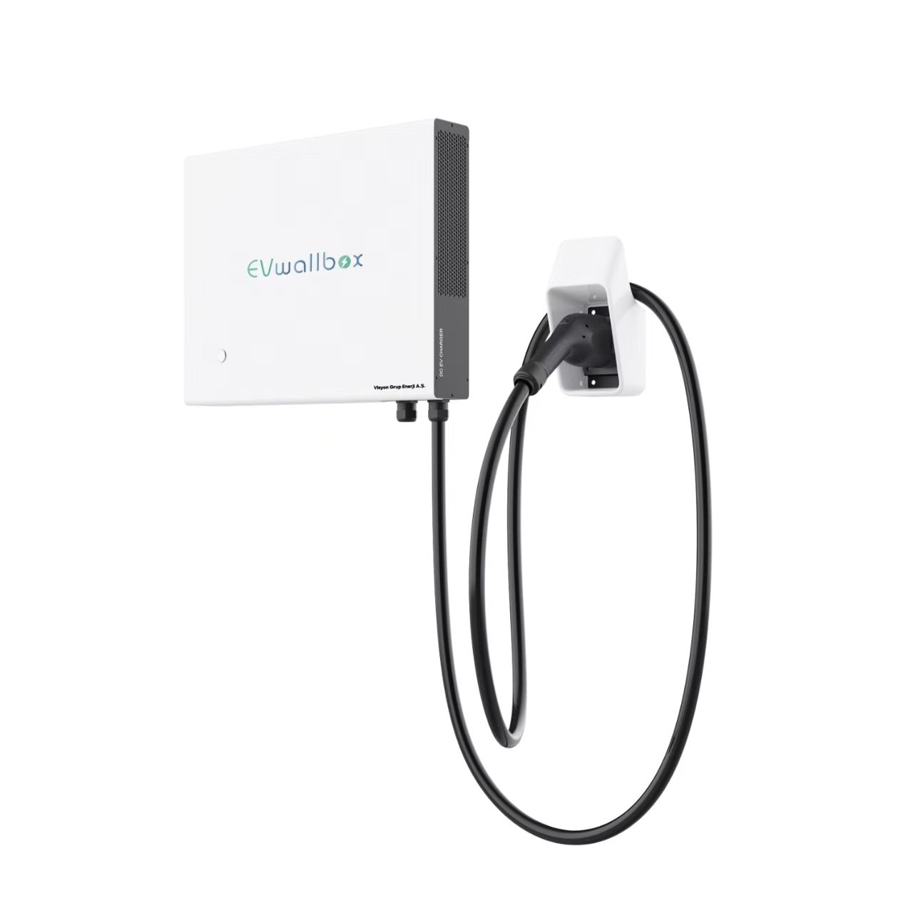 DC EV Charger 30kW Fast Chargi - Dc Fast Charger 30Kw Wallbox Commercial ulasan dan harga